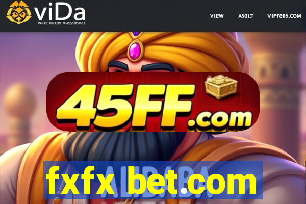 fxfx bet.com